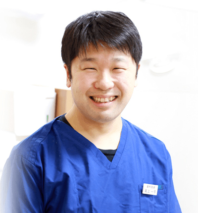 院長